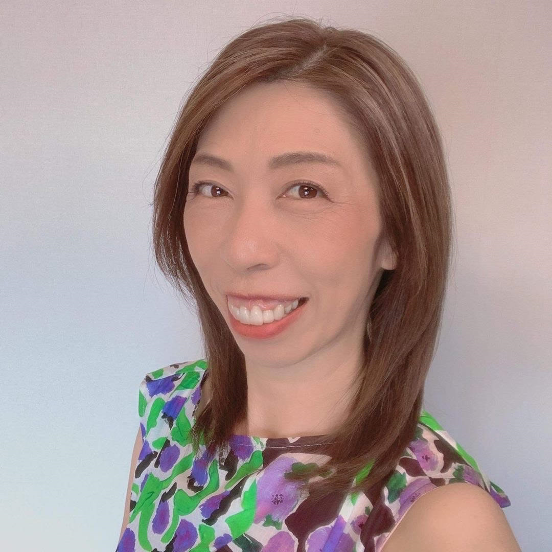 加藤百恵