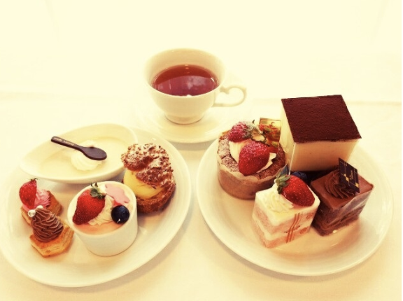 sweets