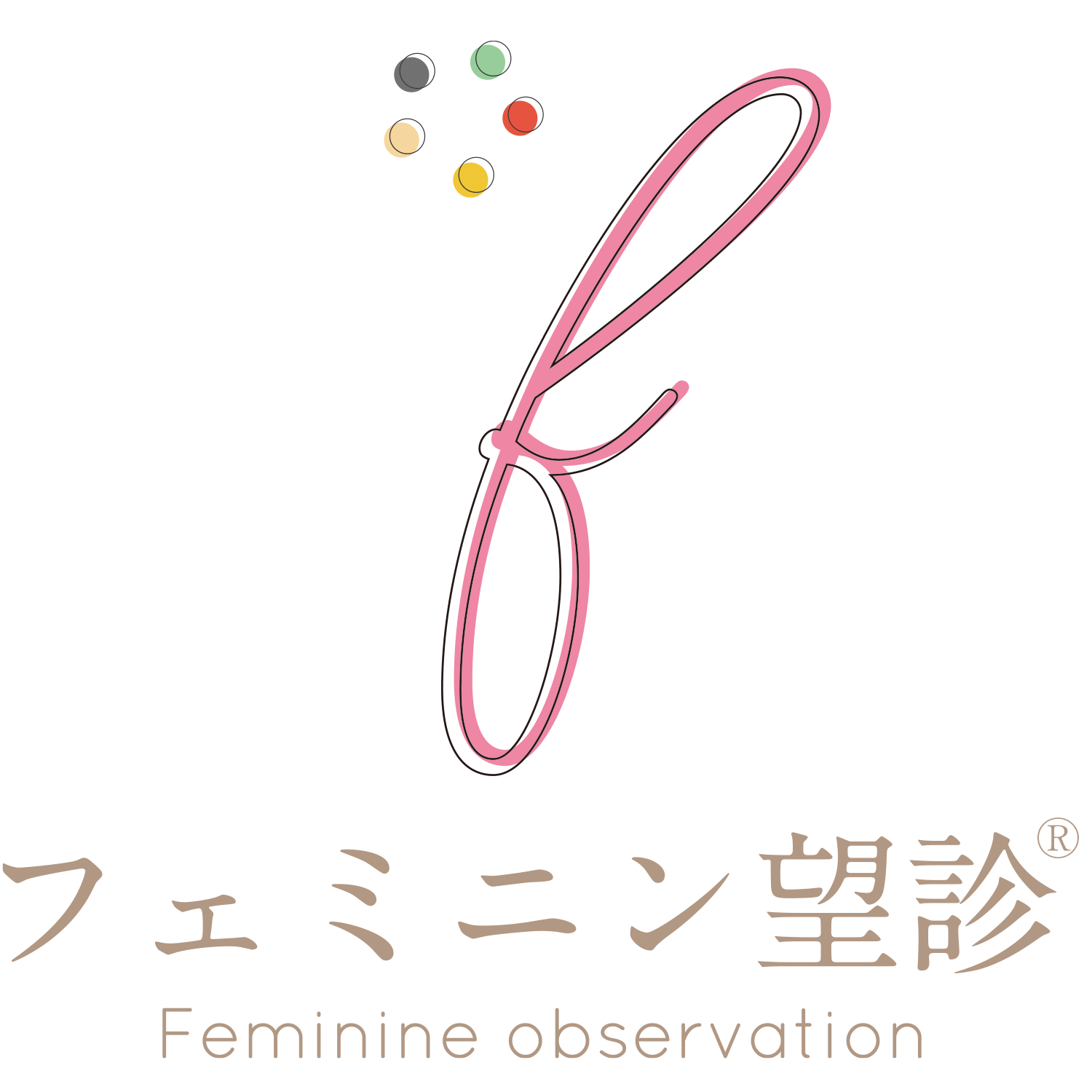 ロゴ®