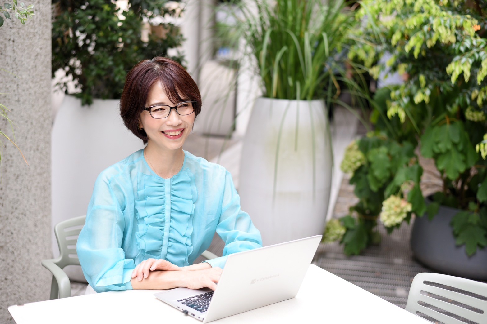 霜崎ひろみプロフィール